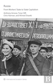 Russia: From Worker'S State To State Capitalism
