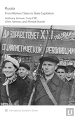 Bertrand.pt - Russia: From Worker'S State To State Capitalism