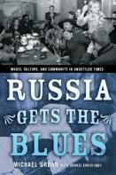 Russia Gets The Blues