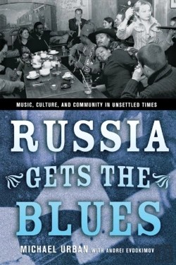Bertrand.pt - Russia Gets The Blues