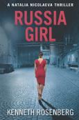 Russia Girl