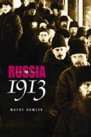 Russia In 1913