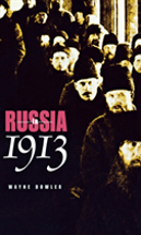 Russia In 1913