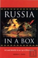 Russia In A Box