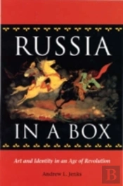 Russia In A Box