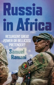 Russia In Africa