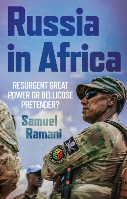 Bertrand.pt - Russia In Africa