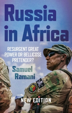 Bertrand.pt - Russia In Africa