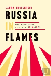 Russia In Flames