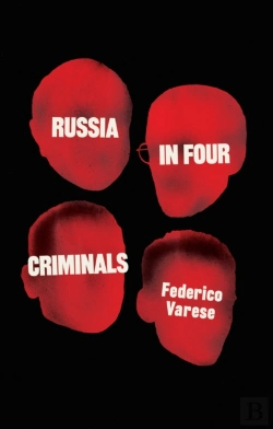 Bertrand.pt - Russia In Four Criminals