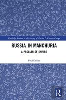 Russia In Manchuria