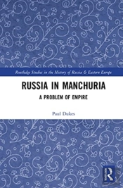 Russia In Manchuria