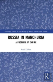 Russia In Manchuria