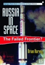 Russia In Space