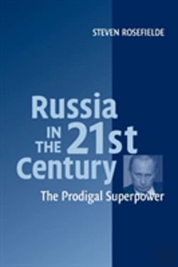 Bertrand.pt - Russia In The 21st Century