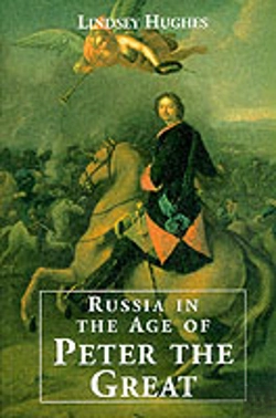 Bertrand.pt - Russia In The Age Of Peter The Great