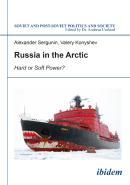 Russia In The Arctic