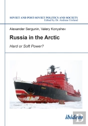 Russia In The Arctic