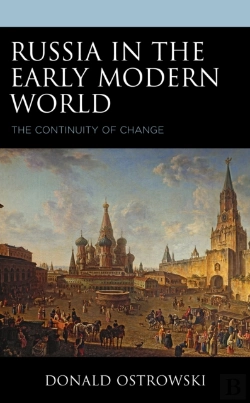 Bertrand.pt - Russia In The Early Modern World