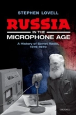 Bertrand.pt - Russia In The Microphone Age