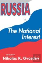 Russia In The National Interest