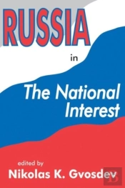 Russia In The National Interest