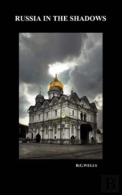 Russia In The Shadows (Hardback)