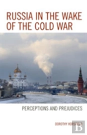 Russia In The Wake Of The Cold War