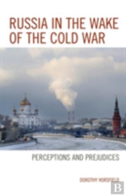 Bertrand.pt - Russia In The Wake Of The Cold War