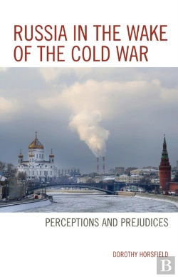 Bertrand.pt - Russia In The Wake Of The Cold War