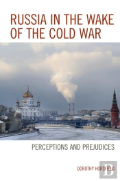 Russia In The Wake Of The Coldpb