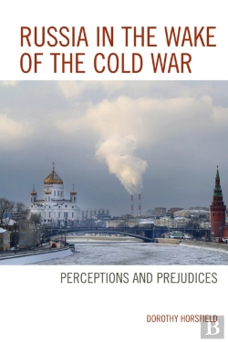 Bertrand.pt - Russia In The Wake Of The Coldpb