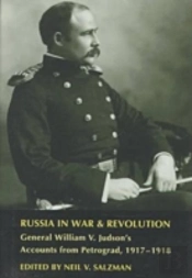 Russia In War And Revolution