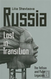 Russia: Lost In Transition
