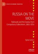 Russia On The Move