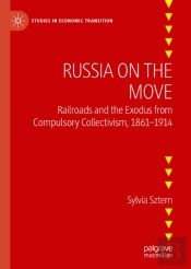 Russia On The Move