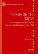 Russia On The Move