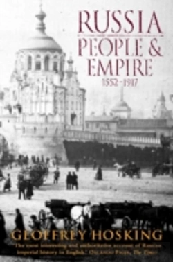 Bertrand.pt - Russia: People And Empire