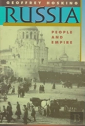 Russia - People & Empire (Obe) (Cloth)