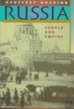 Bertrand.pt - Russia - People & Empire (Obe) (Cloth)