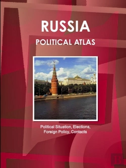 Bertrand.pt - Russia Political Atlas: Political Situation, Elections, Foreign Policy, Contacts