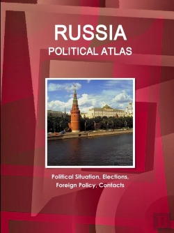 Bertrand.pt - Russia Political Atlas: Political Situation, Elections, Foreign Policy, Contacts