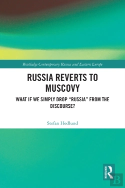 Bertrand.pt - Russia Reverts To Muscovy