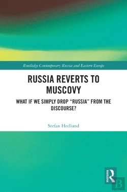 Bertrand.pt - Russia Reverts To Muscovy