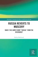Russia Reverts To Muscovy
