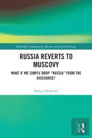 Russia Reverts To Muscovy