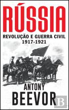 Rússia - Revolução e Guerra Civil (1917-1921)