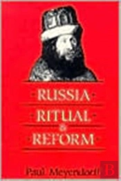 Russia, Ritual And Reform