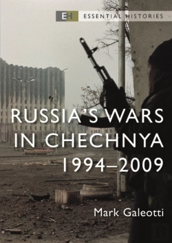 Bertrand.pt - Russia S Wars In Chechnya