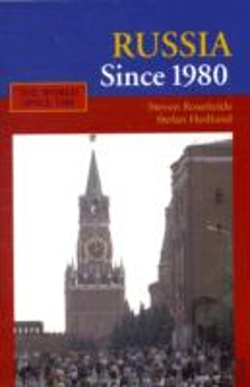 Bertrand.pt - Russia Since 1980
